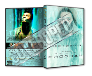 Program - 2025 Türkçe Dvd Cover Tasarımı